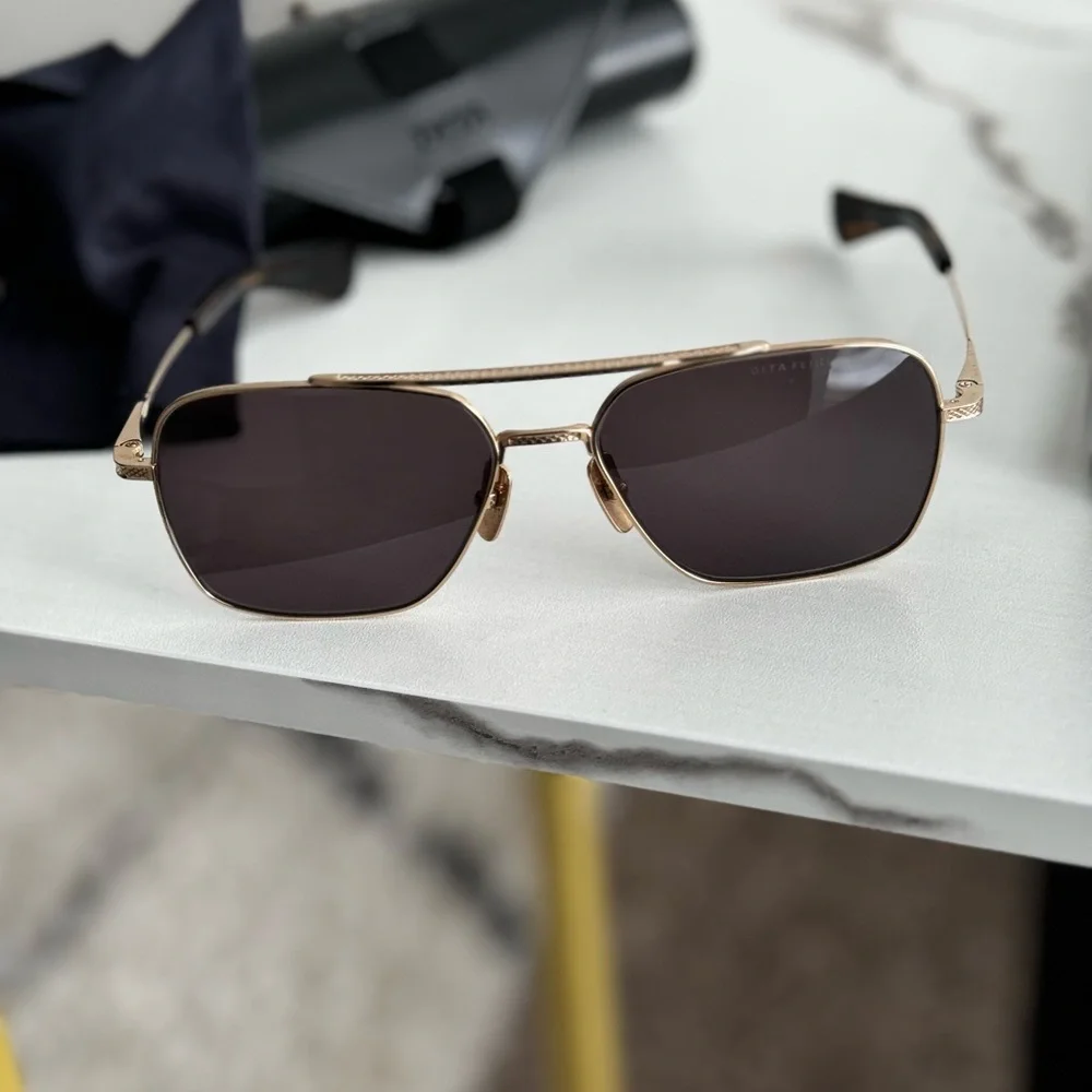 Dita Flight Seven ( Sunglasses) - Picture 4 of 8